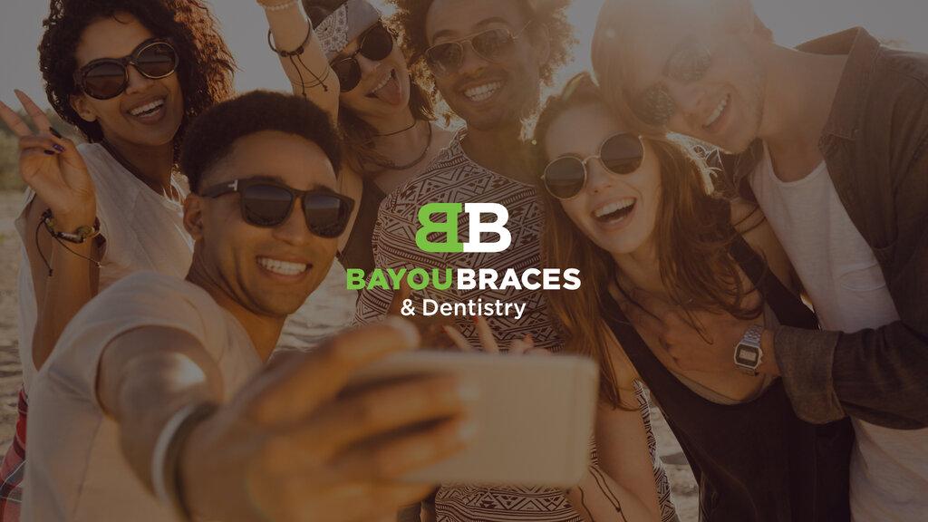 Bayou Braces & Dentistry