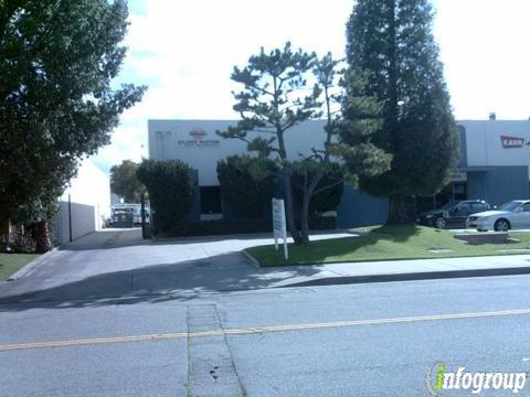 Three D Mold Engineering Inc