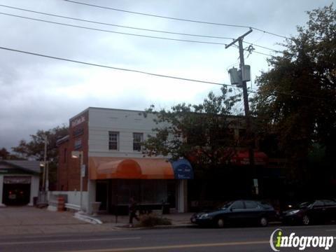 Red Coats Incorporated