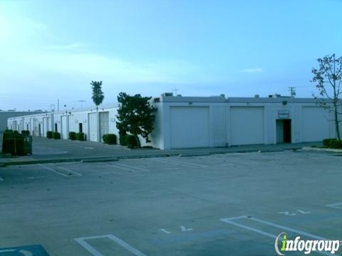 South Coast Manufacturing Inc