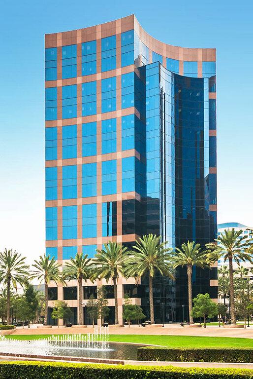 Premier Workspaces-Coworking & Office Space