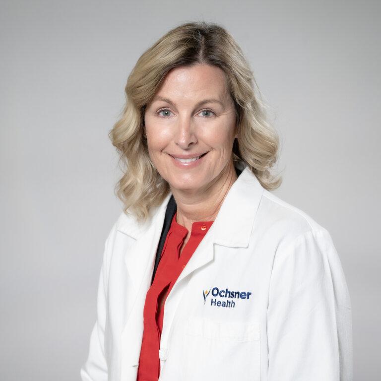 Jennifer Wellington MD Ochsner Baptists