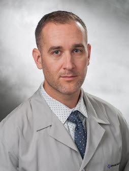 Nicholas M Shah, MD - Advocate Brother Menn Medical Center