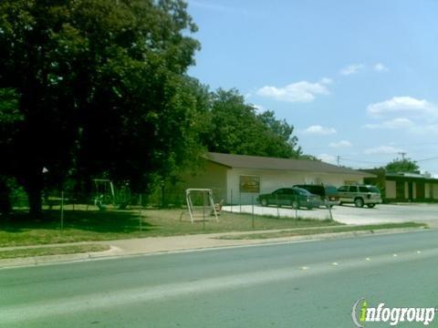 A Touch of Magic Hair Salon