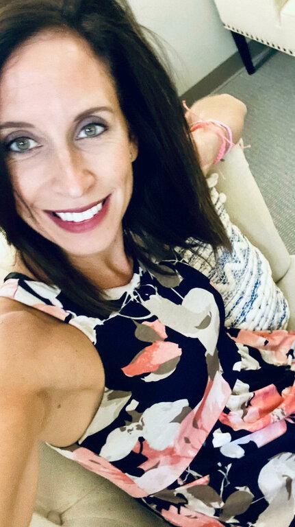 Melissa Davis, Counselor