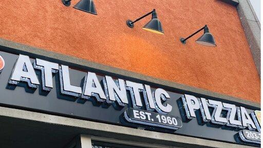 Atlantic Pizza