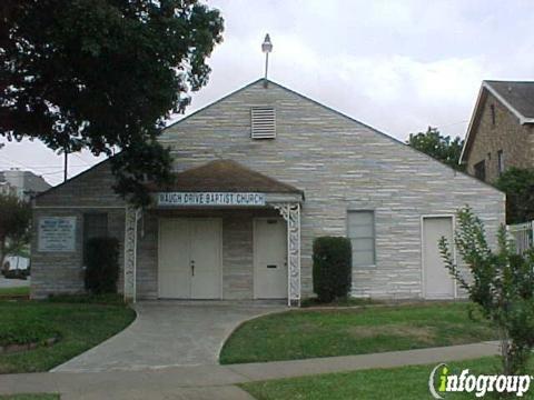 Emmanuel Baptist Church