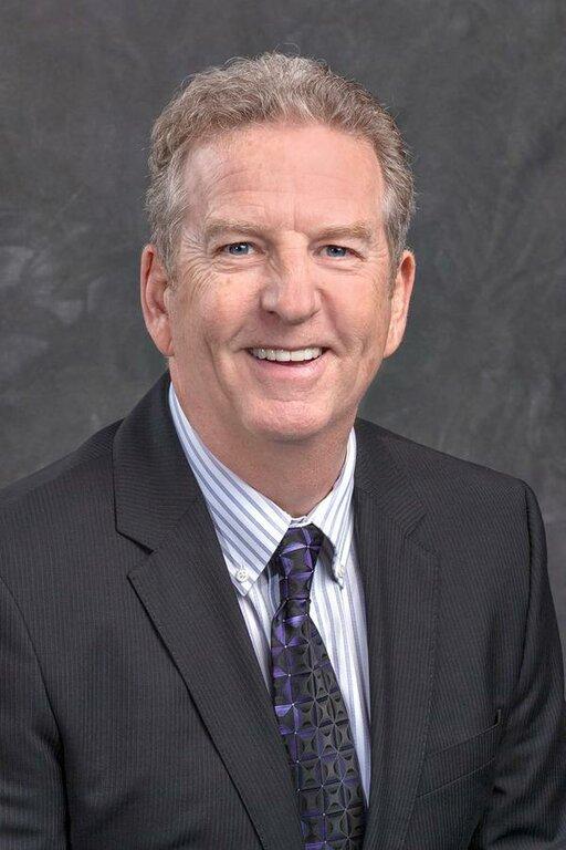 Marty Kogel - Edward Jones-Financial Advisor