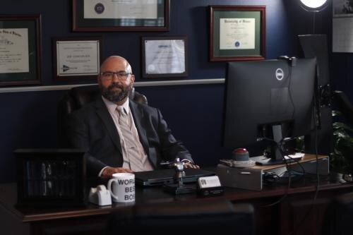 The Concepcion Law Firm