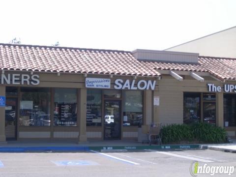 Impressions Hair Styling