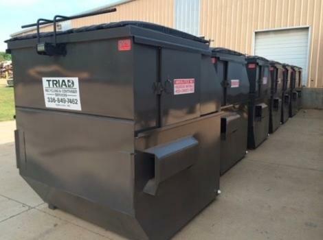 Triad Metal Recyclers