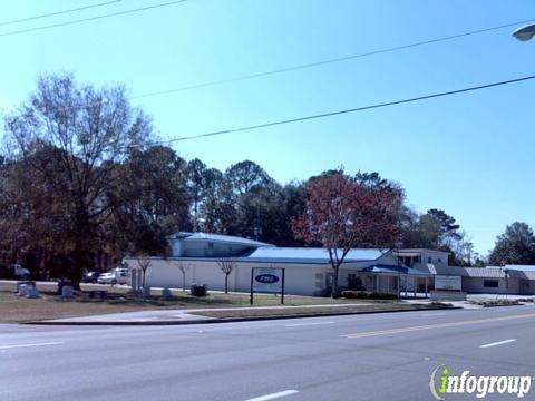 Prestige Monument & Vault Co