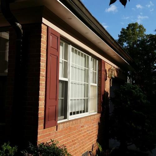 North College Park Painting LLC
