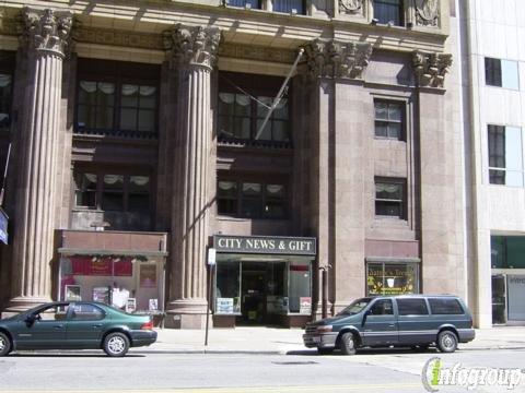 City News & Gifts