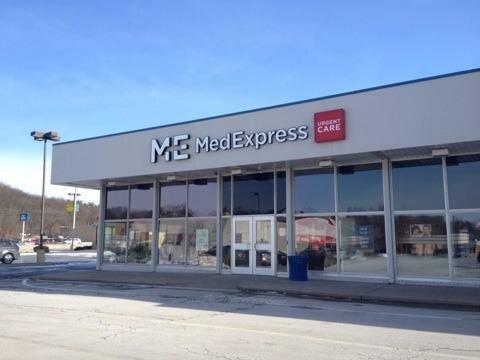 UPMC GoHealth Urgent Care