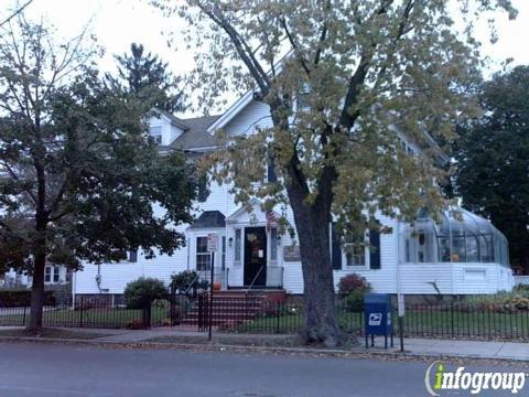 Children's Corner Preschool