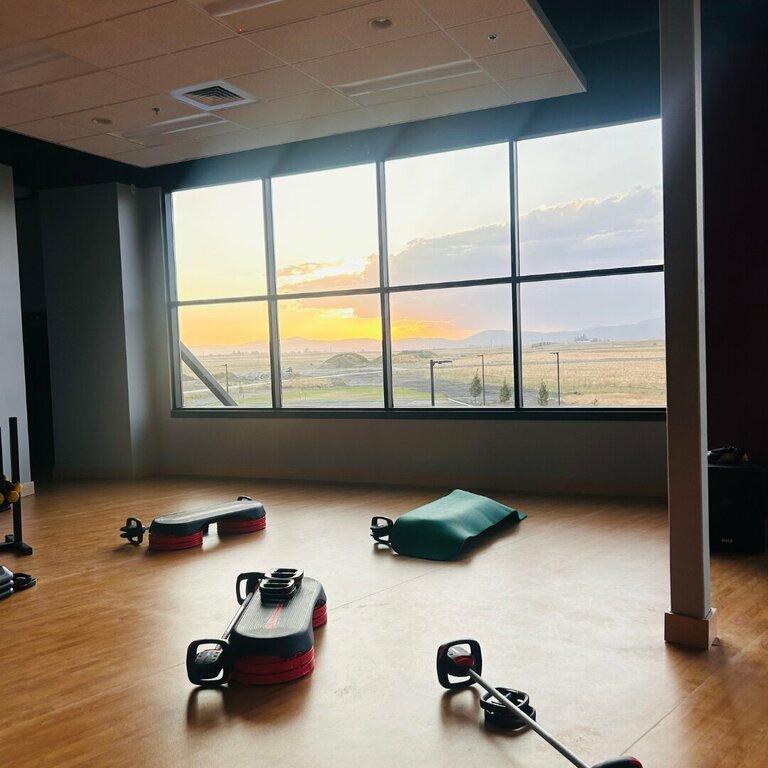 Peak Health & Wellness Center Post Falls