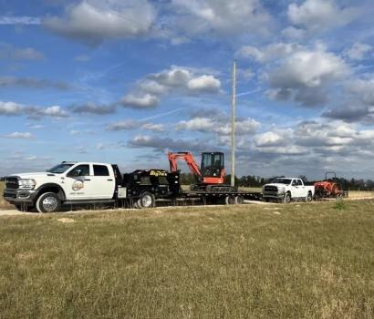 J&M Equipment Services LLC