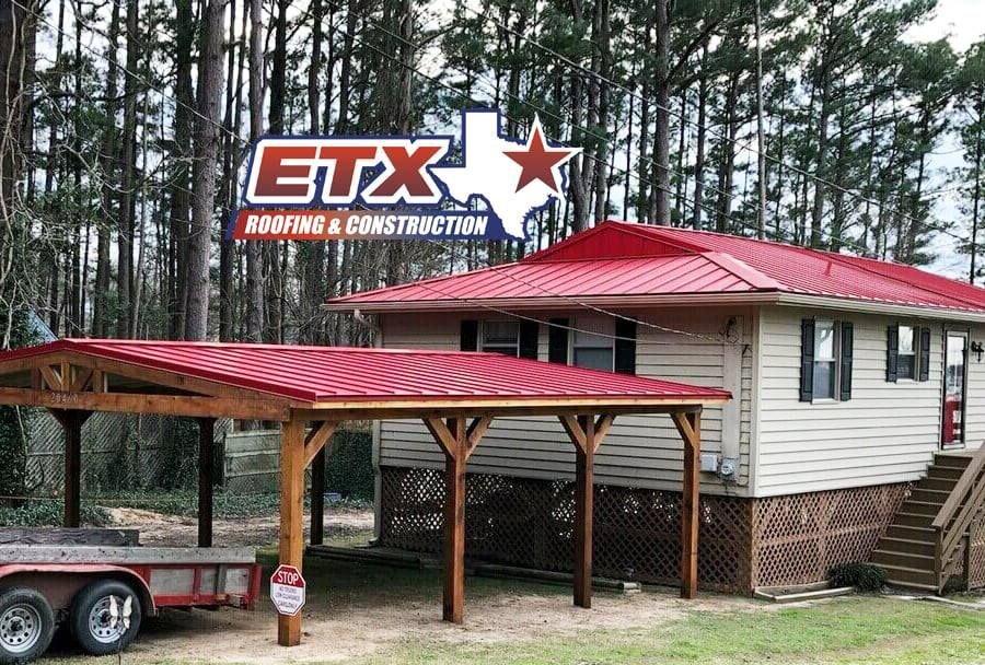Etx Roofing and Construction