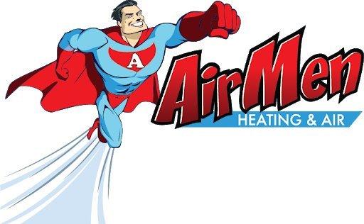 Airmen Heating & Air Conditioning