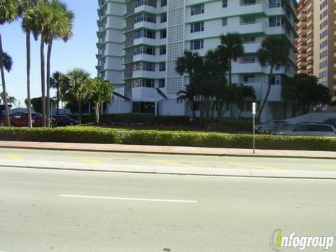 Miami Beach Investments Realtors