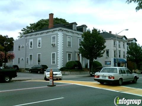 North Shore Community Action Programs Inc