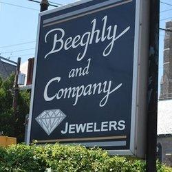 Beeghly and Company Jewelers