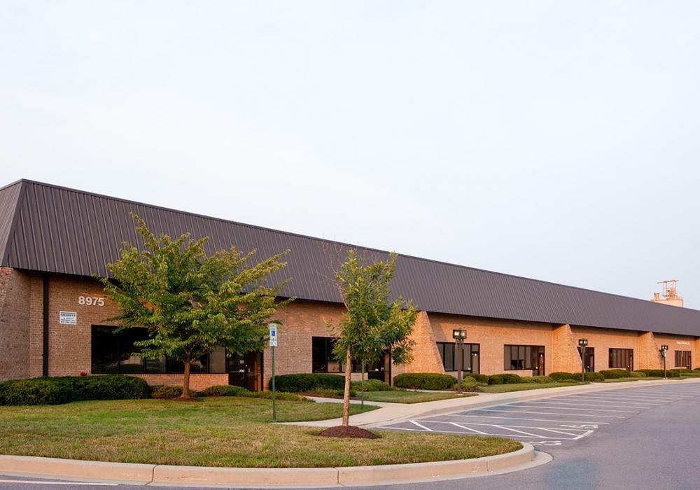 Henkels Business Center 2, A Merritt Property