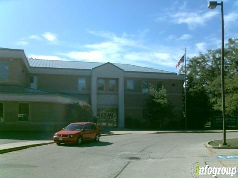 Walt Whitman Elementary School