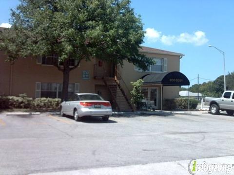 Sun Bay Apartments