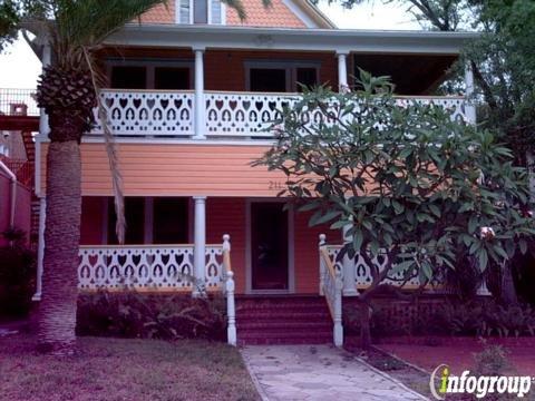 Gisela Garcia-Leyva MD