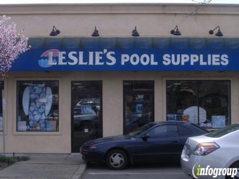 Leslie's Swimming Pool Supplies