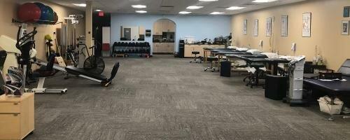 Proactive Physical Therapy and Sports Medicine