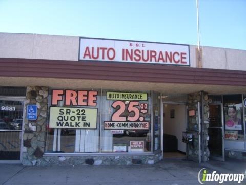 Southern State Insurance Service