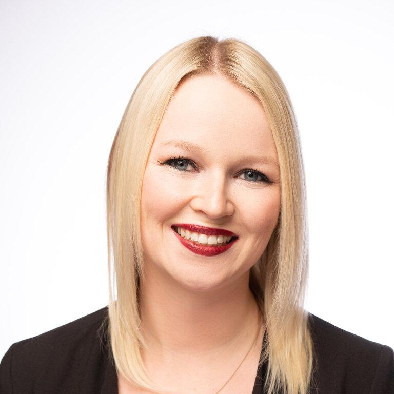 Kenna Jones-Shanks, LCSW - LifeStance Health