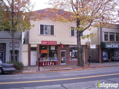 Lily's Cleaners & Tailors & Cambodia Souvenirs