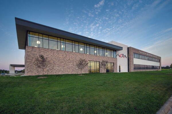 Advanced Orthopaedic Associates PA