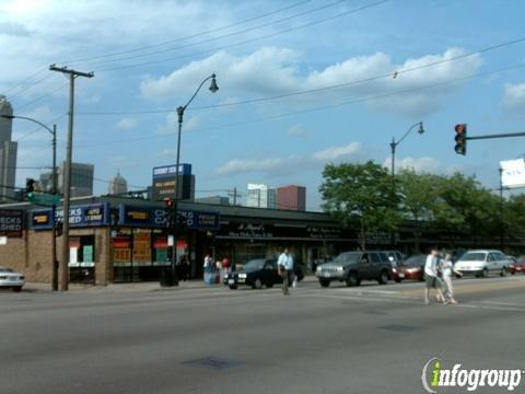 Al-Rob's Fashion for Men