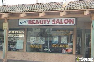 Town Hair Salon