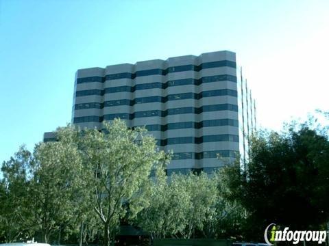 Pacific Communications