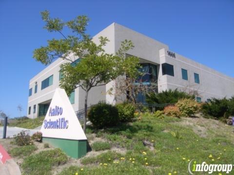 Aalto Scientific Ltd