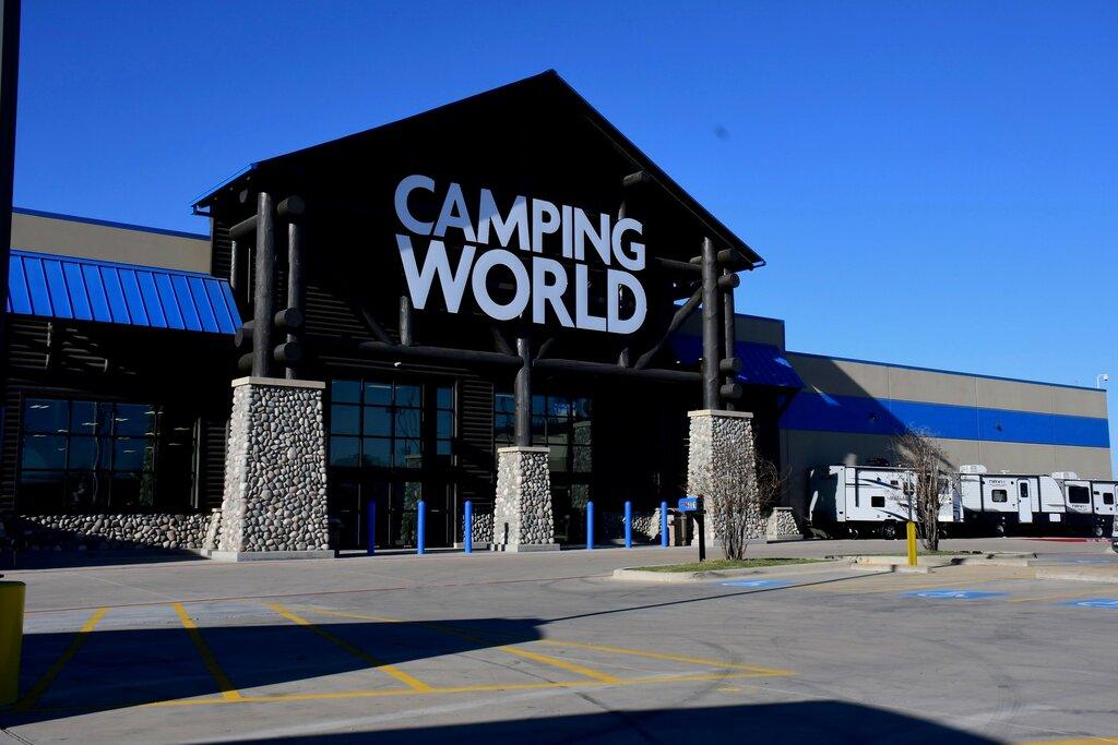 Camping World RV Sales