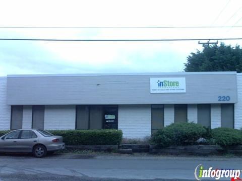 Cascade Alarm Fire & Sprinkler