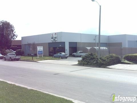 Master Quality Tools & Machinery