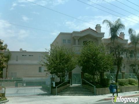 Calabasas Colony Hoa