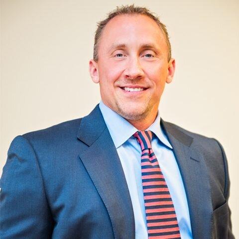 Merrill Lynch Financial Advisor Adam Ihasz