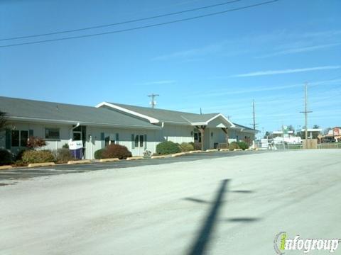 Crane Improvement Co