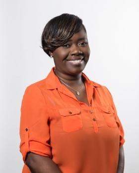 Marnika Reedy - McGhee Insurance Agency