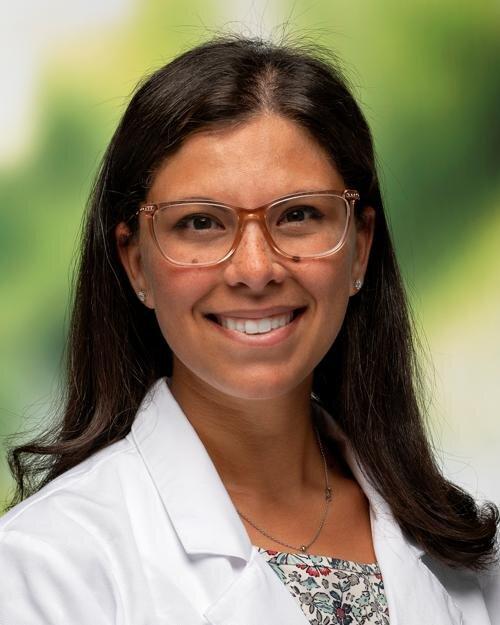 Andrea Maria Soliman, DO - Bon Secours Rheumatology