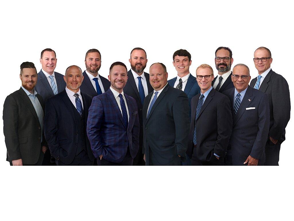 Eric Fox-Financial Advisor Ameriprise Financial Services